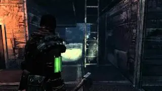 afterfall insanity про ние Ч 29