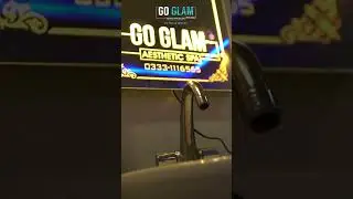Transform Your Day at 🌟 | go glam hotel & spa | best massage center