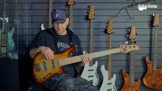 Ibanez MDM1305-NAB Nowość 2026 | TV Guitar Center
