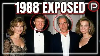 Джеффри Эпштейн: Утерянная запись 1988 года