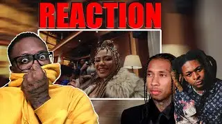 Rvssian, Moliy, Ayetian, Tyga - What i Like (Music Video) | Recovery Riddim 𝐑𝐄𝐀𝐂𝐓𝐈𝐎𝐍