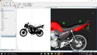 Tutorial De Edi&ccedil;&atilde;o #2 | Como Adicionar Pecas De Outra Motos Na Sua !