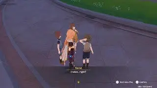 second childhood achievement ( their childhood city caper )