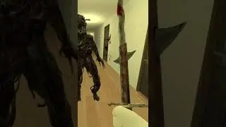 OBAMID Nextbot Gmod