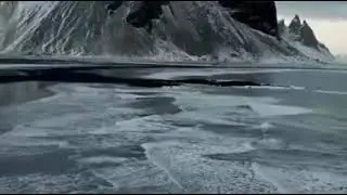 Natalie Taylo - Surrender (Liryc Video/Folkscenery)