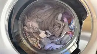 Hotpoint active care Whites 90 Prewash