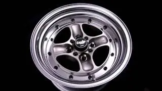 JDM CONCEPT - WORK WHEELS AUSTRALIA - WORK EQUIP 40 - NEW IN 2017
