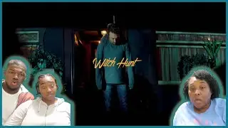 Witch Hunt | Short Horror Film | Reaction
