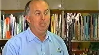 William Holloway 'Maths Whiz' 2007