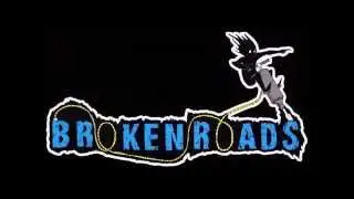 Broken Roads - Fire to Valhalla
