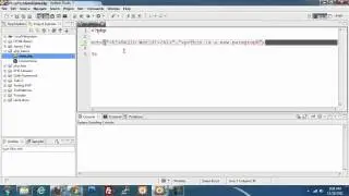 Php Strings