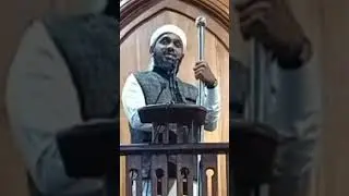 02 Reciting Quran  Rizvi Maharoof Official YouTube Page