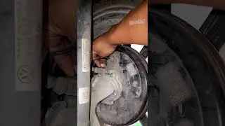 🚘C&oacute;mo regular freno de tambor trasero para cualquier auto o coche volkswagen vento, polo jetta golf