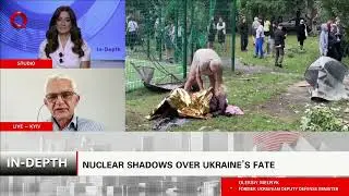 Kyiv&rsquo;s position improves after Trump-backed NATO arms deal: Ukrainian official