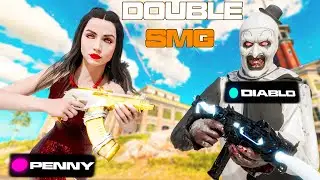 YY TikTok Движение с Диабло