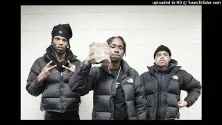 THF Gbaby x THF Lil Law - 