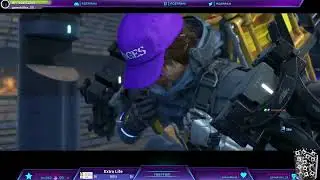 HL 24 of 33: [Death Stranding] Filling in the last two Preppers? [PG 13] !dch !extralife