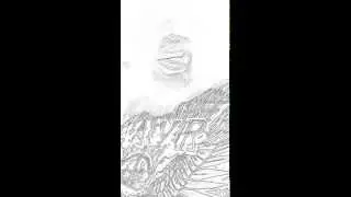 Lyrik He's On Fire Freestyle