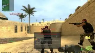 Point Blank:Source
