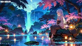 Lofi Traquil 😴 Song | Deep Calm Lofi Music | New GenLofi