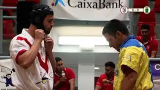 Lucha Canaria: C.L. Rosario Valle de Guerra y C.L. Guamasa 17.04.23  | Mírame TV Canarias