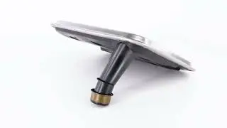 New Product Release: Gearbox Sump Filter - GM8684221-X