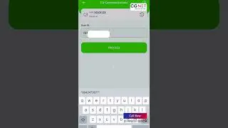 How to renew CGNET subscription form eSewa.