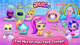 Kpopsies - Hatch Your Unicorn Idol