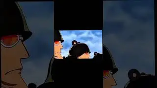 Egg head arc going to fire #onepiece #ワンピース #원피스 #ванпис #subscribe #anime #egghead #luffy #trend