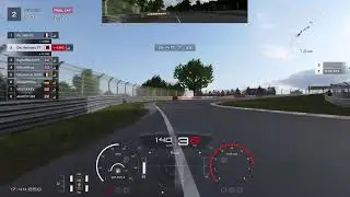 GT7 سباقات اونلاين| Daily Races