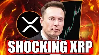 Elon Musk's AI GROK CRAZY XRP Prediction! - XRP BEAR MARKET BULL or Sideways XRP Trading Patterns