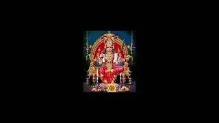 Bhagavati Rajarajeshwari Mantra | Divine Peace Chant