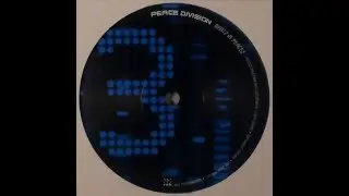 Peace Division  -  Beatz In Peacez 3