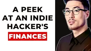 3 Profitable SaaS Products: A Peek at an Indie Hacker's Finances