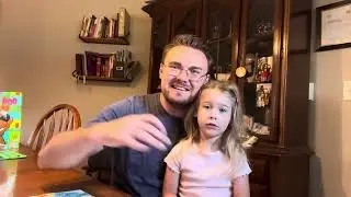 Let&rsquo;s Learn Bible Verses With Pastor! Psalm 121:7-8