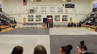 Mini Master Marky's Master Demo