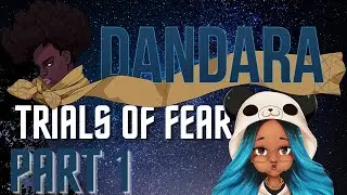 Dandara Trials of Fear Edition Walkthrough | Dandara Trials Of Fear PC Gameplay- Part 1