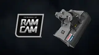 Tilt Bucket Powered By RAMCAM