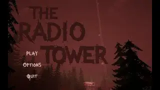 {The Radio Tower} by {ZagonGames}