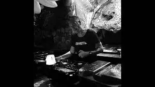 Cary Crank - 19-Apr-2025 Live at Tanzhaus West, Colours Night, Frankfurt am Main, Germany