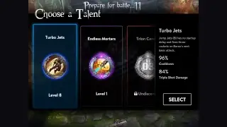 Vainglory with friends