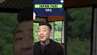 Japanese Taxi Culture That Will Surprise First Time Visitors
