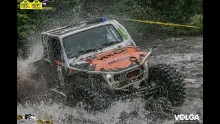 Экипаж 104 на RFC Caucasus 2024