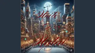 Christmas Lights Around My Heart