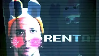 YOU WILL NEVER LEAVE THIS HOUSE ALIVE | Rental