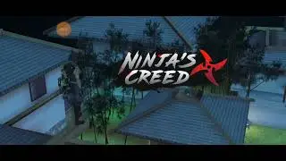 Ninja Creed Game Play Video