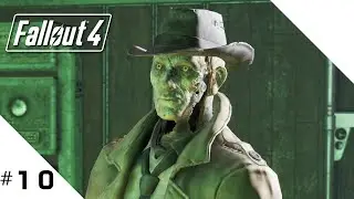 【FPS】#10 Fallout 4