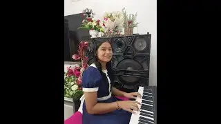 Fiorenza Feodora Amtiran, RESITAL 4, JUMAT 9 JANUARI 2026, CELLO MUSIC SCHOOL, MOROWALI UTARA