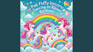 Pink Fluffy Unicorns