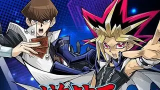 Yu Gi Ho Duel Links Live Stream 3 Ranked !!!